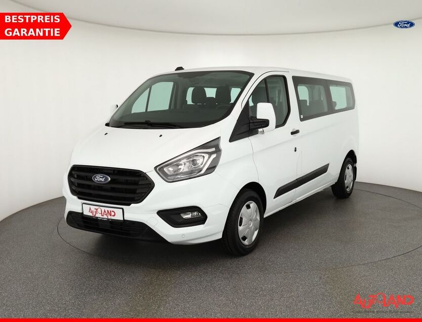 Ford Transit Custom 64.592 km 32.990 € Senftenberg 01968