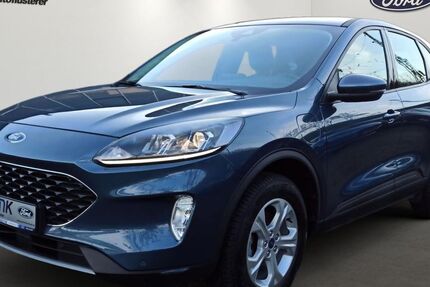 Ford Kuga 66.357 km 21.980 &euro; Völklingen 66333