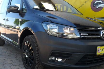 VW Caddy 62.000 km 19.999 &euro; Chemnitz/Mittelbach 09224