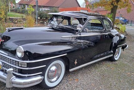 Chrysler Andere 70.000 km 21.850 &euro; Fehmarn 23769