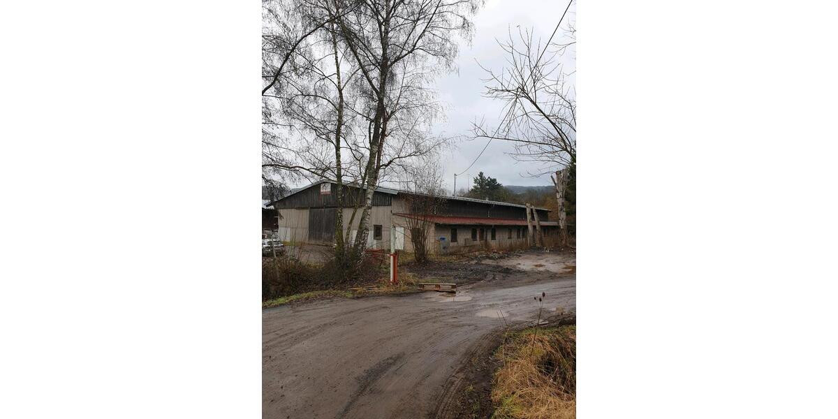 Gewerbeobjekt Rammelsbach - 2.400&euro; | Angebot:25173690