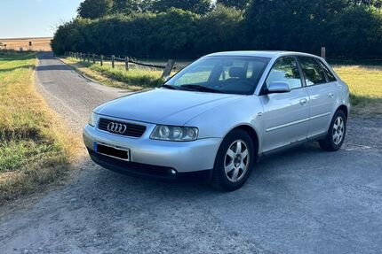 Audi A3 237.616 km 1.100 &euro; Wabern 34590