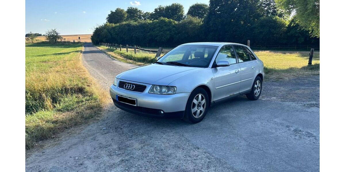 Audi A3 237.616 km 1.100 &euro; Wabern 34590