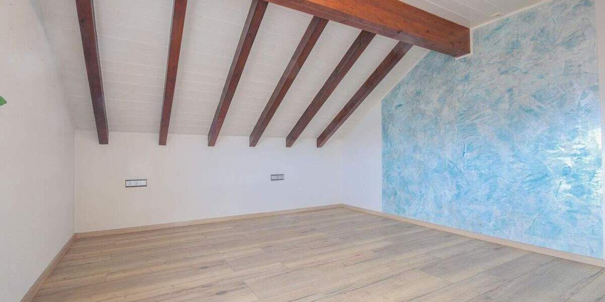 Etagenwohnung Lauchringen Unterlauchringen - 4 Zimmer, 97 m&sup2;, 310.000&euro; | Angebot:25741797