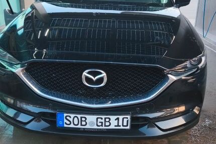 Mazda CX-5 100.500 km 19.000 &euro; Schrobenhausen 86529
