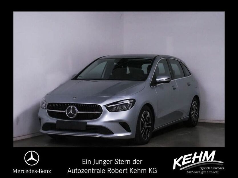 B 200