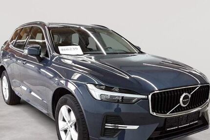 Volvo XC60 43.002 km 29.989 &euro; Fernwald-Steinbach 35463