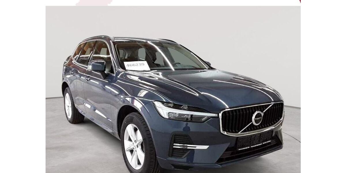 Volvo XC60 43.002 km 29.989 &euro; Fernwald-Steinbach 35463