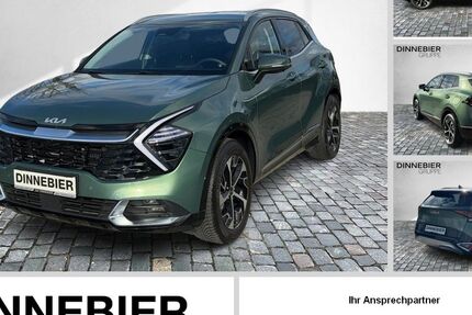 Kia Sportage 17.884 km 32.890 &euro; Berlin 12681