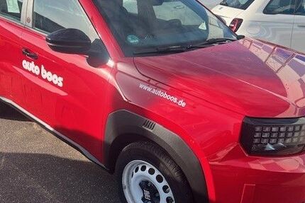 Fiat Grande Panda 2.500 km 22.890 &euro; Rastatt 76437