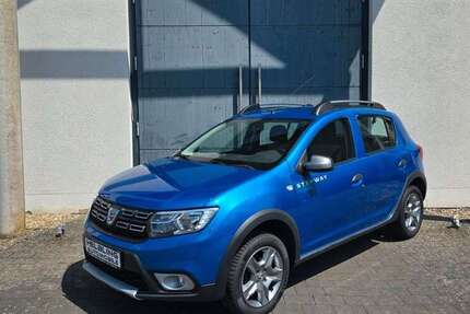 Dacia Sandero 77.000 km 9.980 &euro; Spangdahlem 54529