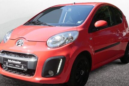 Citroen C1 108.500 km 4.999 € Heilbronn 74074