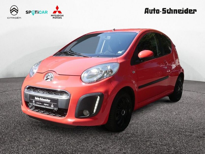 Citroen C1 108.500 km 4.999 € Heilbronn 74074