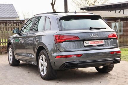 Audi Q5 169.000 km 33.490 &euro; Emmelshausen/ 25km v. Koblenz 56281
