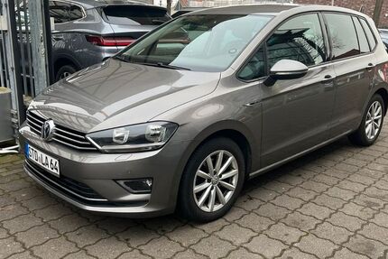 VW Golf Sportsvan 157.100 km 11.470 &euro; Drochtersen 21706