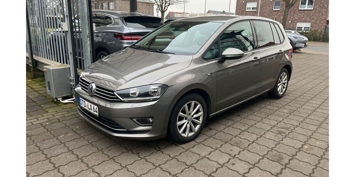 VW Golf Sportsvan 157.100 km 11.470 &euro; Drochtersen 21706