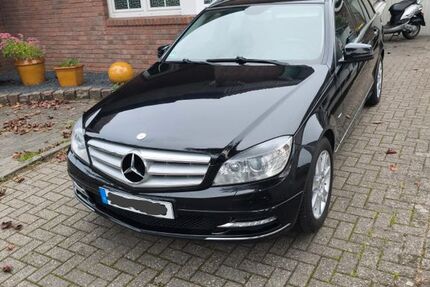 Mercedes-Benz C 250 347.500 km 4.100 € Isselburg 46419