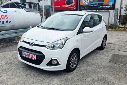 Hyundai i10 133.000 km 5.700 &euro; Rüsselsheim am Main 65428
