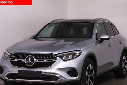 Mercedes-Benz GLC 200 9.100 km 49.995 &euro; Waren 17192