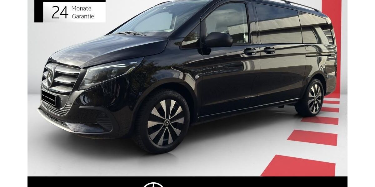 Mercedes-Benz Vito 53.999 km 51.990 &euro; Heide 25746