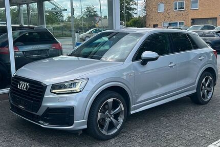 Audi Q2 237.000 km 11.790 &euro; Bielefeld 33689