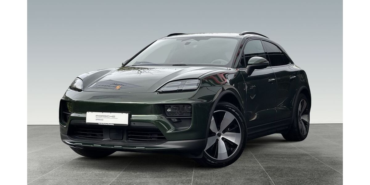 Porsche Macan 27.800 km 77.900 &euro; Bergisch Gladbach 51429