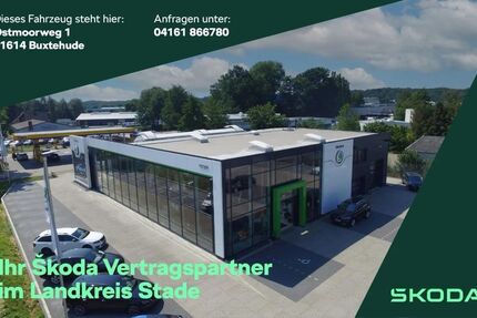 Skoda Fabia 31.929 km 17.990 &euro; Stade- Wiepenkathen 21684