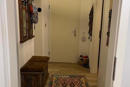 Attraktive 3-Zimmer Wohnung mit Balkon zimmer