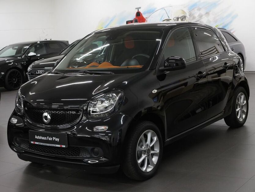 ForFour