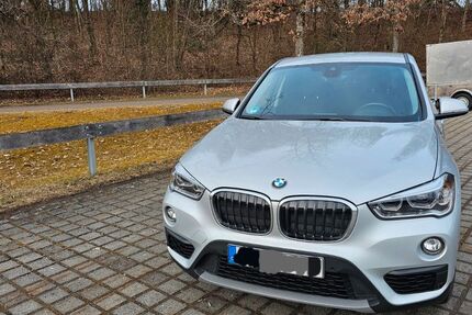 BMW X1 145.000 km 18.000 &euro; Taufkirchen 82024