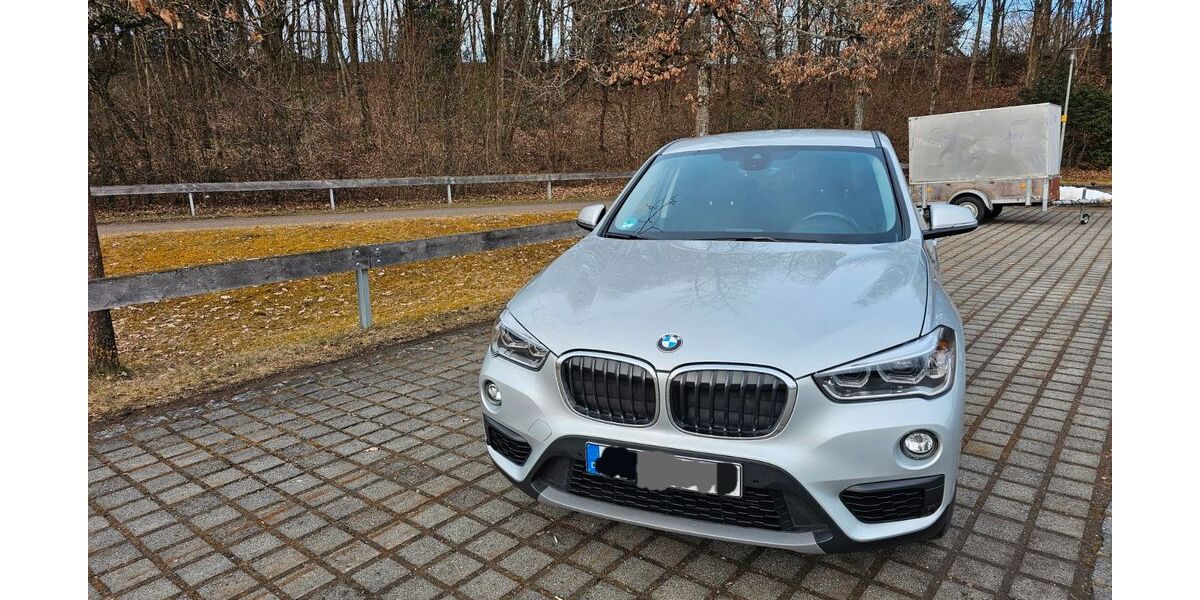 BMW X1 145.000 km 18.000 &euro; Taufkirchen 82024