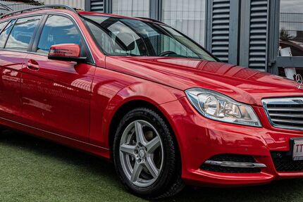 Mercedes-Benz C 250 257.171 km 6.999 &euro; Rüsselsheim 65428