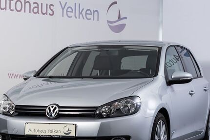 VW Golf 105.840 km 6.990 &euro; Spaichingen 78549