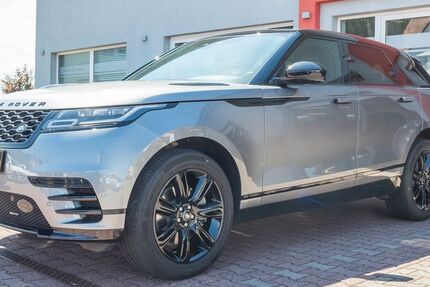 Land Rover Range Rover Velar 30.600 km 43.995 &euro; Schlüchtern 36381