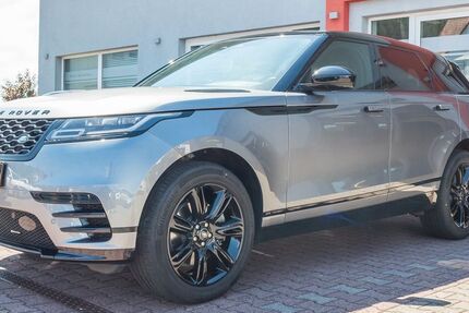 Land Rover Range Rover Velar 30.600 km 44.995 &euro; Schlüchtern 36381