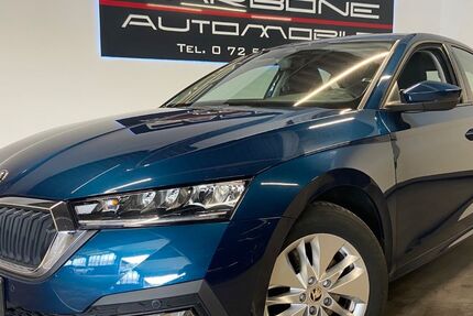 Skoda Octavia 57.388 km 24.990 &euro; Bretten 75015