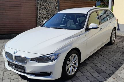 BMW 318 190.720 km 9.000 &euro; Egglkofen 84546