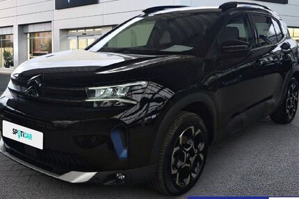Citroen C5 Aircross 64.356 km 18.430 &euro; Leipzig 04129
