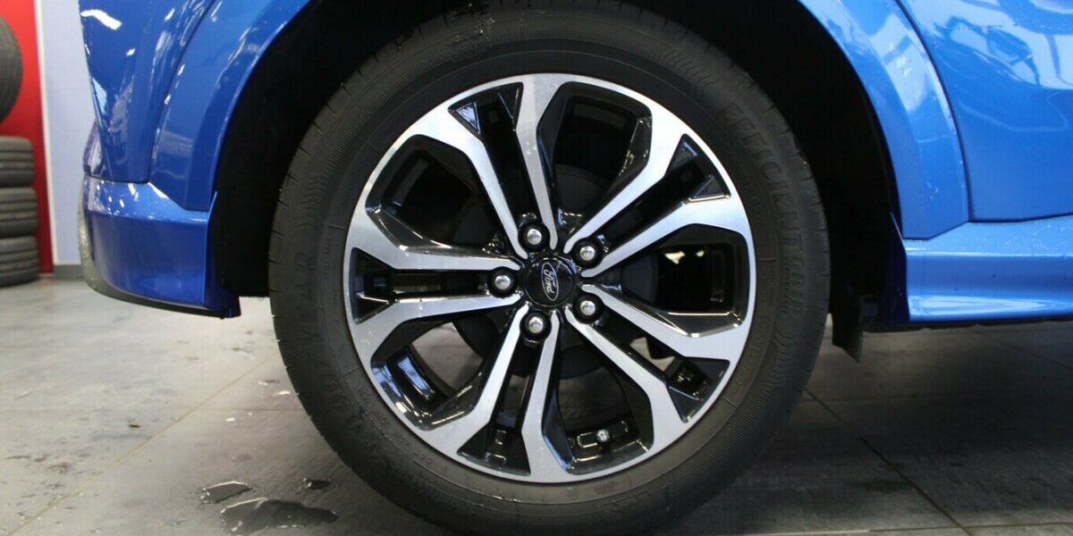 Ford Puma 1.0 EcoBoost Aut. ST-Line 104.406 km 15.480 &euro; Euskirchen 53881