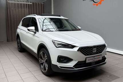 Seat Tarraco 85.500 km 26.990 &euro; Lübeck 23556