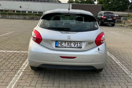 Peugeot 208 178.200 km 3.800 &euro; Halberstadt 38820
