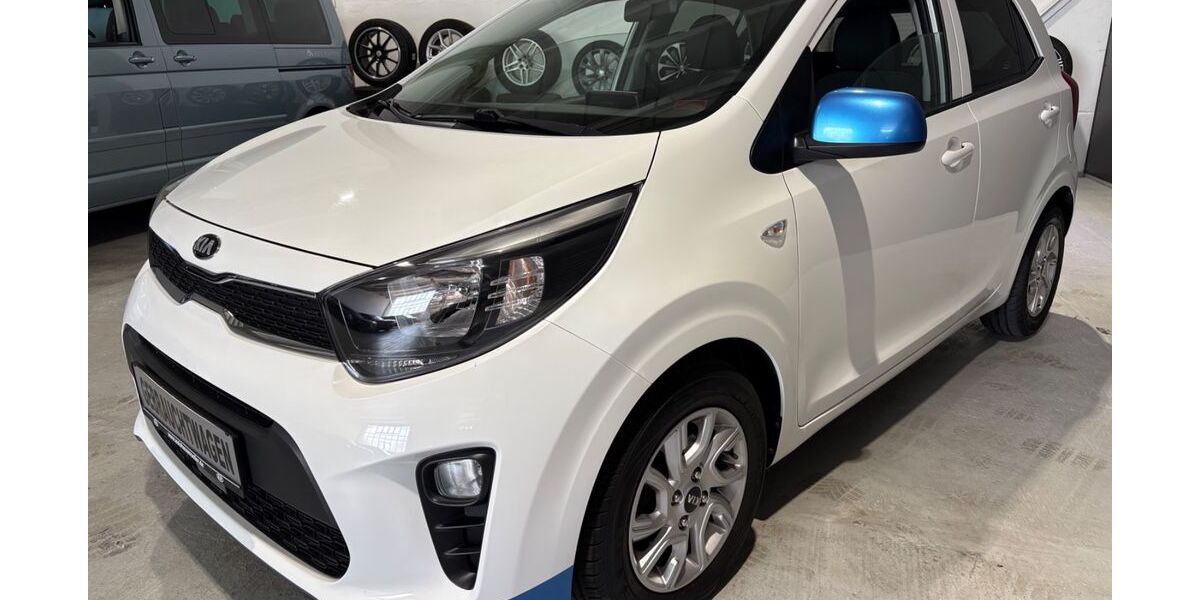 Kia Picanto 38.200 km 10.999 &euro; Erfurt 99085