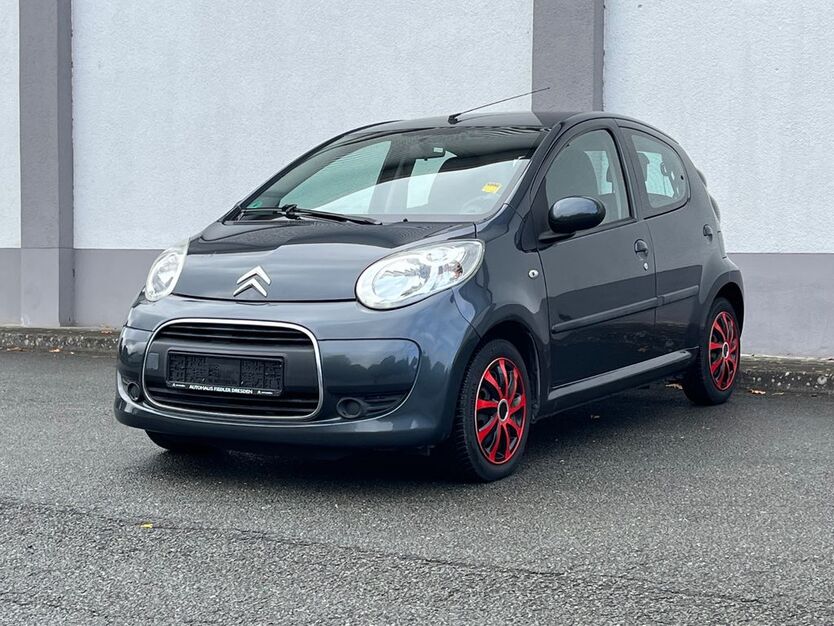 Citroen C1 97.000 km 3.699 € Geesthacht 21502