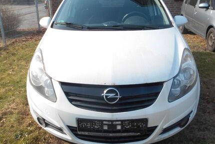 Opel Corsa 300.000 km 1.499 &euro; Hemmoor 21745