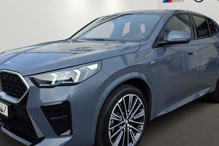 BMW X2 7.450 km 43.980 &euro; München 80687
