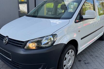 VW Caddy Maxi 170.000 km 7.499 &euro; Berlin 13055