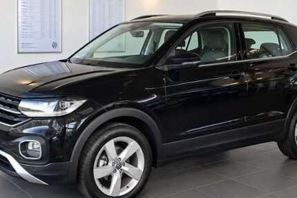 VW T-Cross 39.398 km 20.979 &euro; Bad Zwischenahn 26160