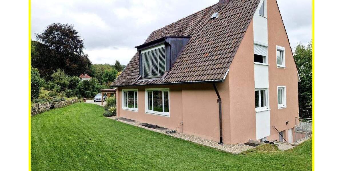 *** Modernesiertes Einfamilienhaus mit Garage & Carpot *** 4 zimmer