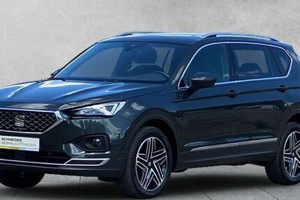 Seat Tarraco 84.250 km 27.650 &euro; Chemnitz 09113