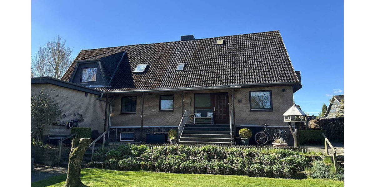 Mehrfamilienhaus, Wohnhaus Wahlstedt - 1 Zimmer, 255 m&sup2;, 425.000&euro; | Angebot:25659262